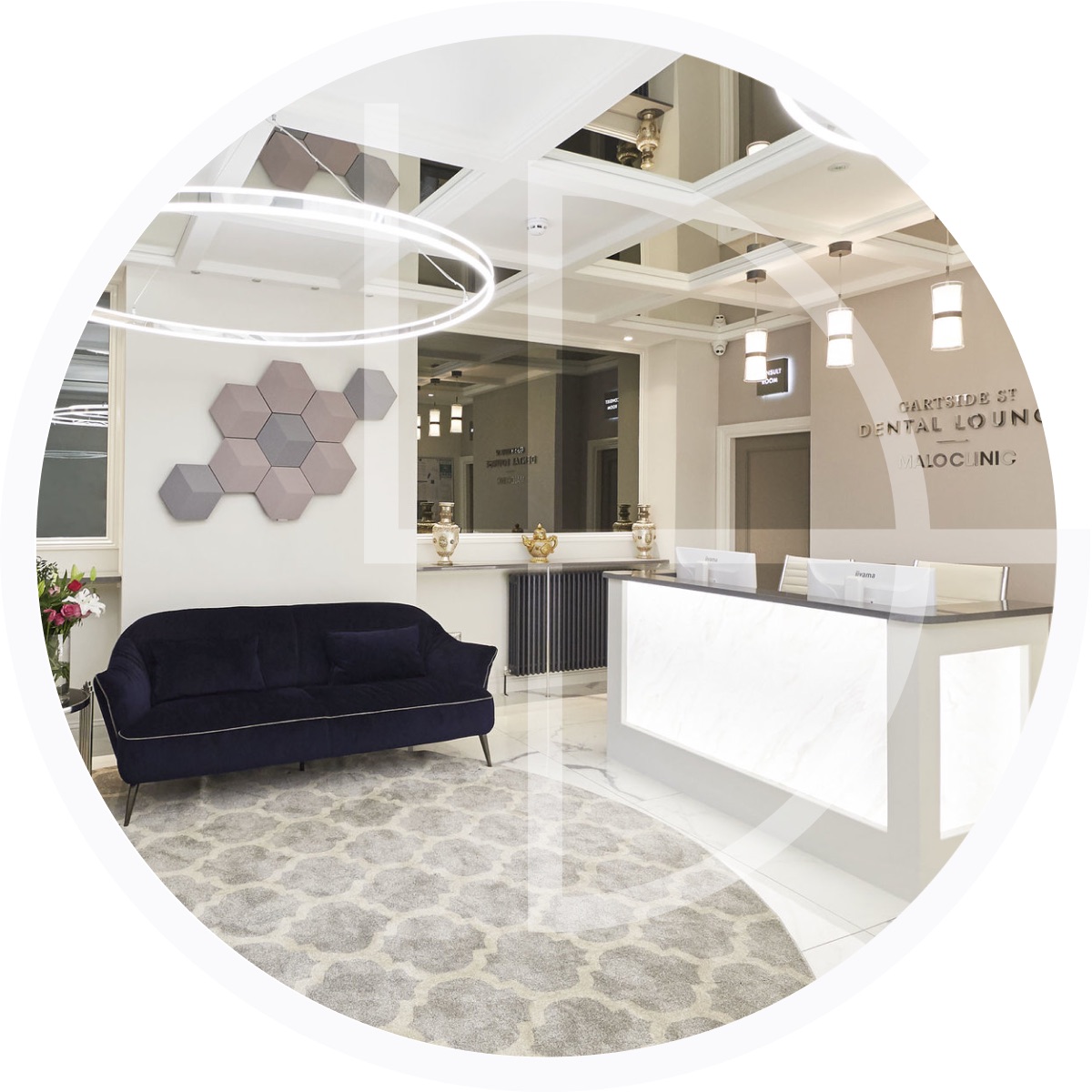 Composite Bonding in Manchester: Everything You Need to Know