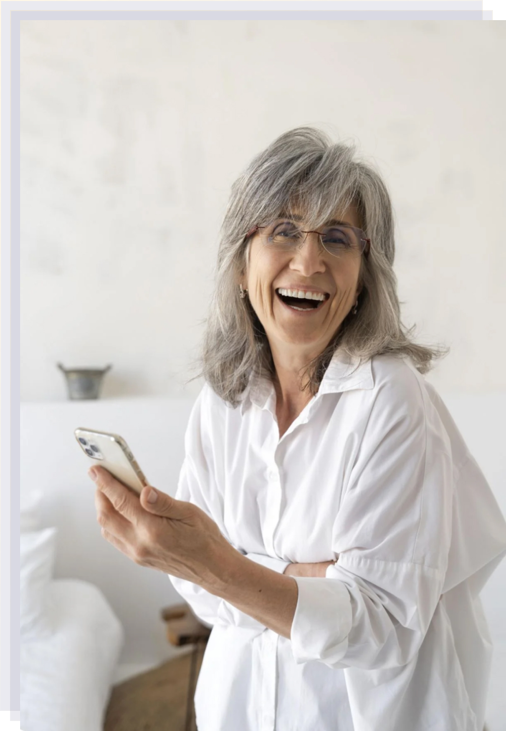 Dental professional at Gartside Street Dental Lounge